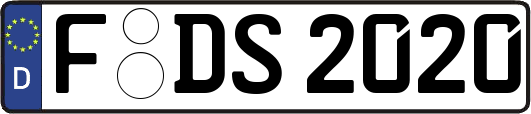 F-DS2020