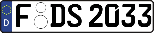F-DS2033