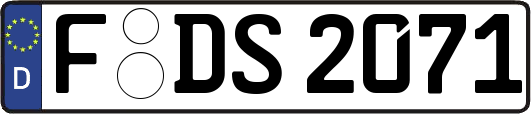 F-DS2071