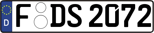 F-DS2072