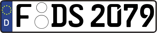 F-DS2079