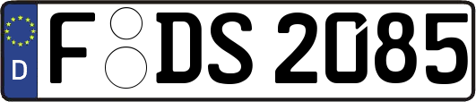 F-DS2085