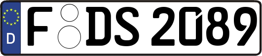F-DS2089