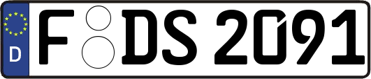 F-DS2091