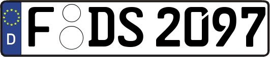 F-DS2097