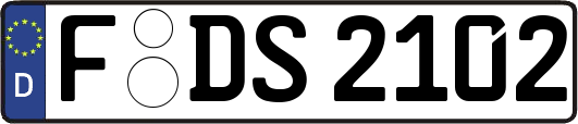 F-DS2102