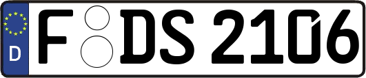 F-DS2106
