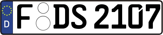 F-DS2107
