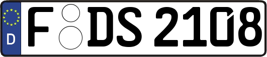 F-DS2108