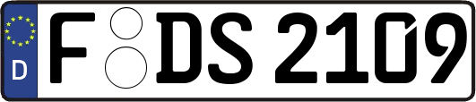 F-DS2109