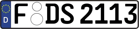 F-DS2113