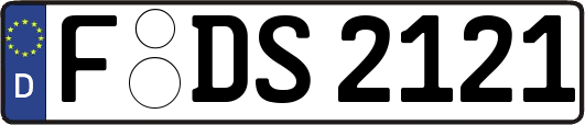 F-DS2121