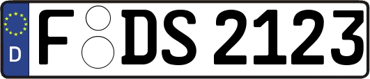 F-DS2123