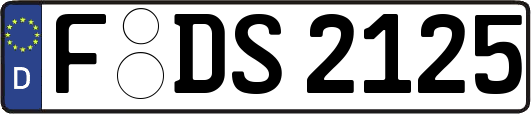 F-DS2125