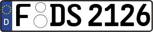 F-DS2126