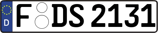 F-DS2131