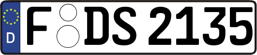 F-DS2135