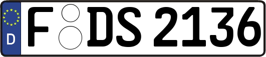 F-DS2136