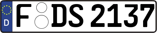 F-DS2137