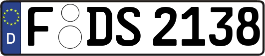 F-DS2138