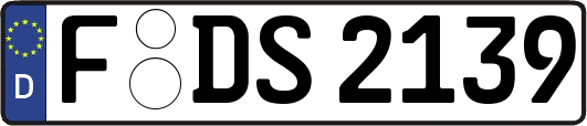 F-DS2139