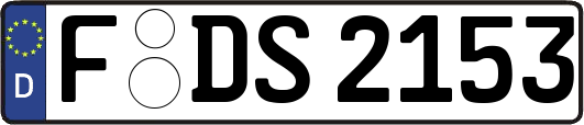 F-DS2153