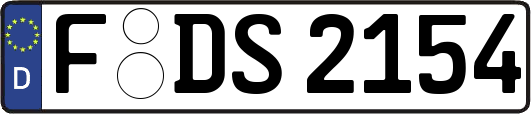 F-DS2154