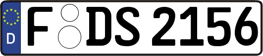 F-DS2156