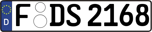 F-DS2168