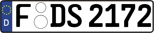 F-DS2172