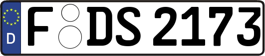 F-DS2173