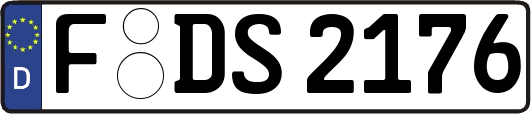 F-DS2176
