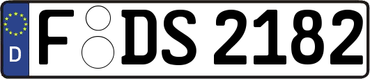 F-DS2182