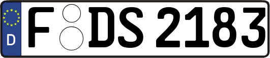 F-DS2183