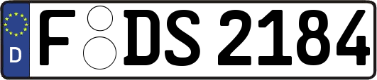 F-DS2184