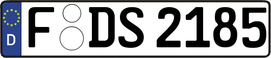 F-DS2185