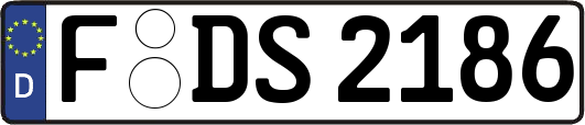 F-DS2186