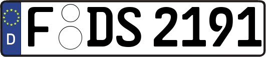 F-DS2191