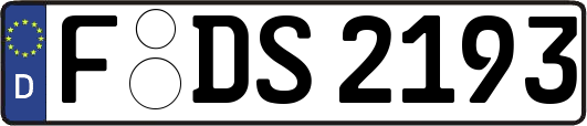 F-DS2193