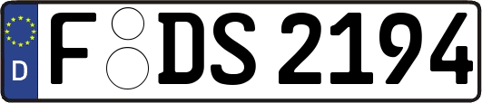 F-DS2194