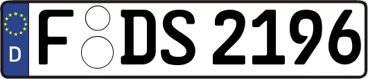 F-DS2196