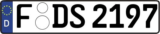 F-DS2197