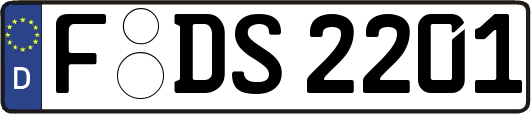 F-DS2201
