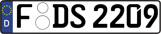 F-DS2209