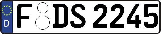 F-DS2245