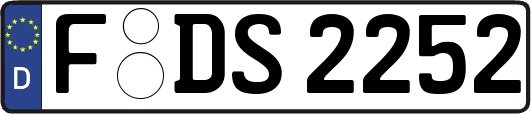 F-DS2252