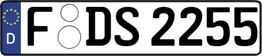 F-DS2255