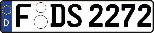 F-DS2272
