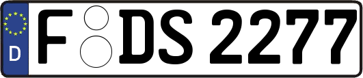 F-DS2277