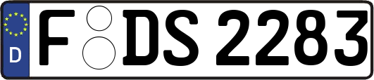 F-DS2283